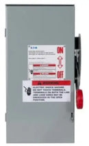 Cutler Hammer DH162NRK Disconnect Switch (Fusible) - Essential Electric Supply