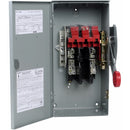 DH221FRK Cutler Hammer DH Series Disconnect   30A Fusible Switch - Essential Electric Supply