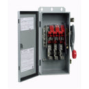 DH222NDK Cutler Hammer DH Series Disconnect  240V 60A  Switch - Essential Electric Supply