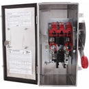 DH222NWK Cutler Hammer DH Series Disconnect  240V 60A  Switch - Essential Electric Supply