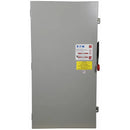 DH225NGK Cutler Hammer DH Series Disconnect  240V 400A  Switch - Essential Electric Supply