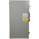 DH225NGK Cutler Hammer DH Series Disconnect  240V 400A  Switch - Essential Electric Supply