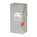 DH321FGK - Cutler Hammer 30A 240V 3-Pole Fusible Heavy Duty Safety Switch NEMA 1 - Essential Electric Supply