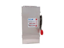 DH321FWK - Cutler Hammer 30A 3-Pole 240V Heavy Duty Fusible Safety Switch NEMA 4X Stainless Steel - Essential Electric Supply