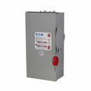 DH322FRK - Cutler Hammer 60A 240V 3-Pole Fusible Heavy Duty Safety Switch NEMA 3R - Essential Electric Supply