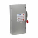 DH323NGK - Cutler Hammer 100A 240V 3-Pole Fusible Heavy Duty Safety Switch NEMA 1 Surface Mount - Essential Electric Supply