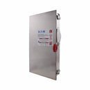DH323NWK - Cutler Hammer 100A 240V 3 Pole DH Series Disconnect Switch NEMA 4X - Essential Electric Supply