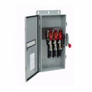 DH324NDKW Cutler Hammer DH Series Disconnect  240V 200A  Switch - Essential Electric Supply