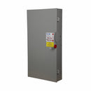 DH325NGK - Cutler Hammer 400A 240V 3-Pole Heavy Duty Fusible Safety Switch NEMA 1 - Essential Electric Supply