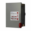 DH361UDK - Cutler Hammer 30A 600V 3-Pole Heavy Duty Non-Fusible Safety Switch NEMA 12 - Essential Electric Supply