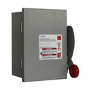 DH361UDK - Cutler Hammer 30A 600V 3-Pole Heavy Duty Non-Fusible Safety Switch NEMA 12 - Essential Electric Supply
