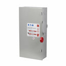 DH363NGK - Cutler Hammer 100A 600V 3-Pole Fusible Heavy Duty Safety Switch NEMA 1 - Essential Electric Supply