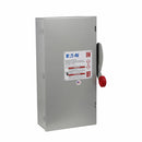 DH363NGK - Cutler Hammer 100A 600V 3-Pole Fusible Heavy Duty Safety Switch NEMA 1 - Essential Electric Supply