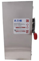 Cutler Hammer DH363NWK Disconnect Switch (Fusible) - Essential Electric Supply