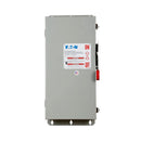 DH363UDK - Cutler Hammer 100A 600V 3P Non-Fusible Safety Switch NEMA 12 - Essential Electric Supply
