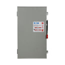 DH364FRK - Cutler Hammer 200A 600V 3-Pole Heavy Duty Fusible Safety Switch NEMA 3R - Essential Electric Supply