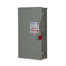 DH364FRK - Cutler Hammer 200A 600V 3-Pole Heavy Duty Fusible Safety Switch NEMA 3R - Essential Electric Supply