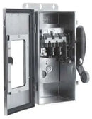 Cutler Hammer DH364NWKW Disconnect Switch (Fusible) - Essential Electric Supply
