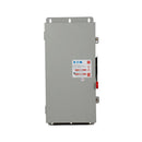DH364UDK - Cutler Hammer DH Series 3P 200A 600V Heavy Duty Non-Fusible Safety Switch NEMA 12 - Essential Electric Supply