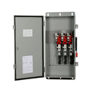DH364UDK - Cutler Hammer DH Series 3P 200A 600V Heavy Duty Non-Fusible Safety Switch NEMA 12 - Essential Electric Supply