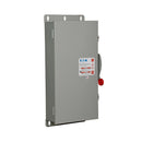 DH364UDK - Cutler Hammer DH Series 3P 200A 600V Heavy Duty Non-Fusible Safety Switch NEMA 12 - Essential Electric Supply