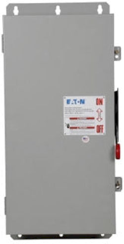 Cutler Hammer DH364UDK Disconnect Switch (Non-Fusible) - Essential Electric Supply