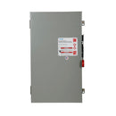 DH364UGK - Eaton, Cutler Hammer DH Series 3 Pole 200 Amp 600V Heavy Duty Non-Fusible Safety Switch, NEMA 1, Indoor - Essential Electric Supply