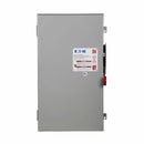 DH364URK - Cutler Hammer 200A 600V 3-Pole Heavy Duty Non-Fusible Safety Switch NEMA 3R Surface Mount - Essential Electric Supply