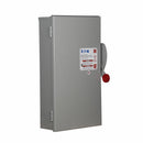 DH364URK - Cutler Hammer 200A 600V 3-Pole Heavy Duty Non-Fusible Safety Switch NEMA 3R Surface Mount - Essential Electric Supply