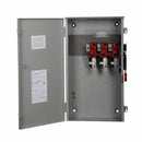 DH364URK - Cutler Hammer 200A 600V 3-Pole Heavy Duty Non-Fusible Safety Switch NEMA 3R Surface Mount - Essential Electric Supply