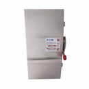 DH364UWK - Cutler Hammer 200A 3 Pole Heavy Duty Non-Fusible Safety Switch NEMA 4X Stainless Steel - Essential Electric Supply