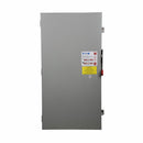 DH365FGK - Cutler Hammer 400A 600V 3P Fusible Safety Switch NEMA 1 - Essential Electric Supply
