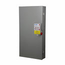 DH365FGK - Cutler Hammer 400A 600V 3P Fusible Safety Switch NEMA 1 - Essential Electric Supply
