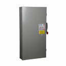 DH365FGK - Cutler Hammer 400A 600V 3P Fusible Safety Switch NEMA 1 - Essential Electric Supply