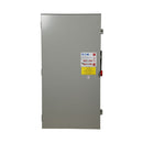 DH365URK - Cutler Hammer DH Series 400A 600V 3 Pole Non-Fusible Safety Switch NEMA 3R Heavy Duty - Essential Electric Supply