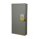 DH365URK - Cutler Hammer DH Series 400A 600V 3 Pole Non-Fusible Safety Switch NEMA 3R Heavy Duty - Essential Electric Supply