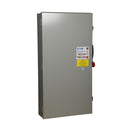 DH365URK - Cutler Hammer DH Series 400A 600V 3 Pole Non-Fusible Safety Switch NEMA 3R Heavy Duty - Essential Electric Supply