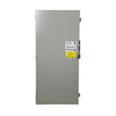 DH366NGK - Cutler Hammer 600 Amp 600 Volt 3 Pole Fusible Safety Switch NEMA 1 - Essential Electric Supply