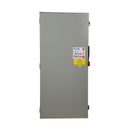 Eaton DH366NRK Fusible Disconnect Switch 600A 600V Nema 3R - Essential Electric Supply