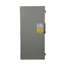 DH366UGK - Cutler Hammer 600A 600V 3-Pole Heavy Duty Non-Fusible Safety Switch NEMA 1 - Essential Electric Supply