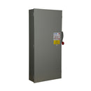 DH366UGK - Cutler Hammer 600A 600V 3-Pole Heavy Duty Non-Fusible Safety Switch NEMA 1 - Essential Electric Supply