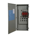 DH366UGK - Cutler Hammer 600A 600V 3-Pole Heavy Duty Non-Fusible Safety Switch NEMA 1 - Essential Electric Supply