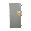 DH366URK Eaton Heavy Duty Non-Fusible Safety Switch, 600 A, NEMA 3R