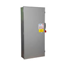DH366URK Eaton Heavy Duty Non-Fusible Safety Switch, 600 A, NEMA 3R