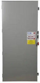 Cutler Hammer DH367NRK Disconnect Switch (Fusible) - Essential Electric Supply