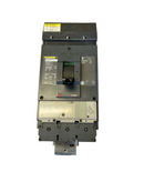 DJA34400E53 - Schneider Electric/ Square D I-Line Style Plug-In 400 Amp 3 Pole Circuit Breaker - Essential Electric Supply
