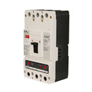 DK2250 - Eaton 250A 240V 2-Pole Series C Molded Case Circuit Breaker, Thermal Magnetic Trip, 65kA Interrupt - Essential Electric Supply