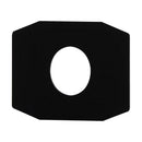 DL08 - Crouse-Hinds Legend Plate for FlexStation Control Stations - Essential Electric Supply