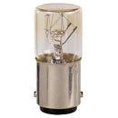 DL1CE024 - Square D 24V AC/DC 2.6W Incandescent Indicator Bulb BA9s Base - Essential Electric Supply