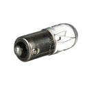 DL1CE130 - Square D 22mm Clear Incandescent Bulb 130V 2.4W BA9s Base - Essential Electric Supply